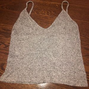 brandy melville tank top